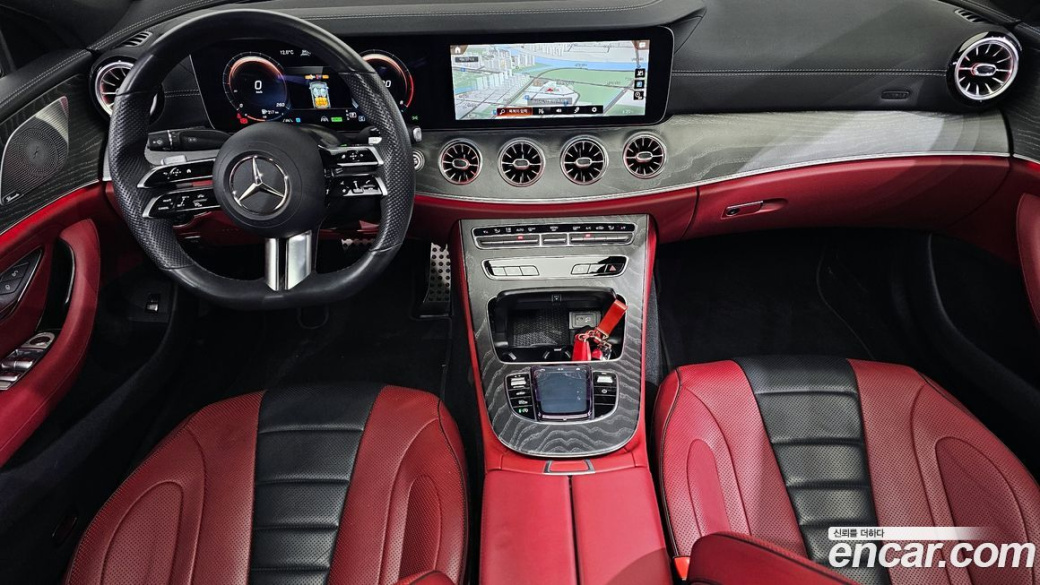 Mercedes-Benz CLS-Class CLS450 4MATIC AMG Line, 2022