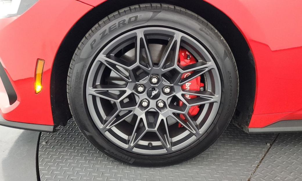 Ford Mustang 5.0 GT Premium Coupe, 2024