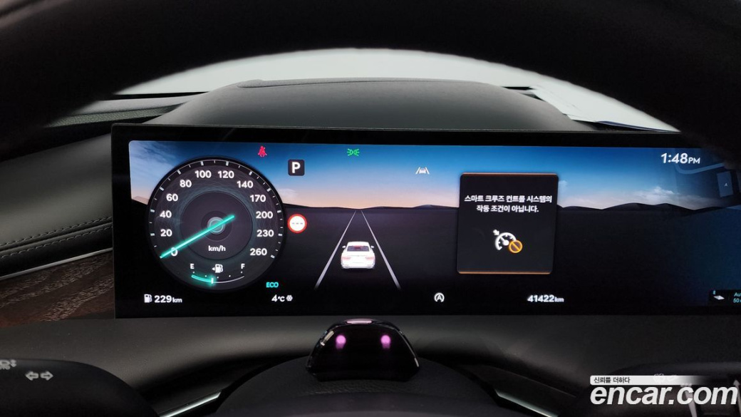 Genesis G80 Gasoline 2.5 Turbo AWD, 2026