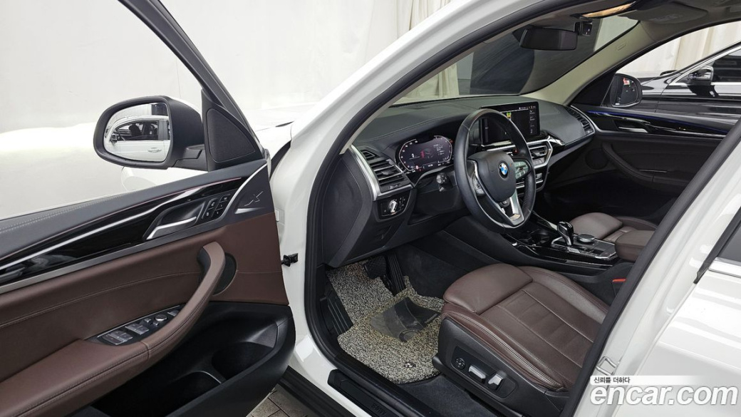 BMW X3 xDrive 20i, 2022