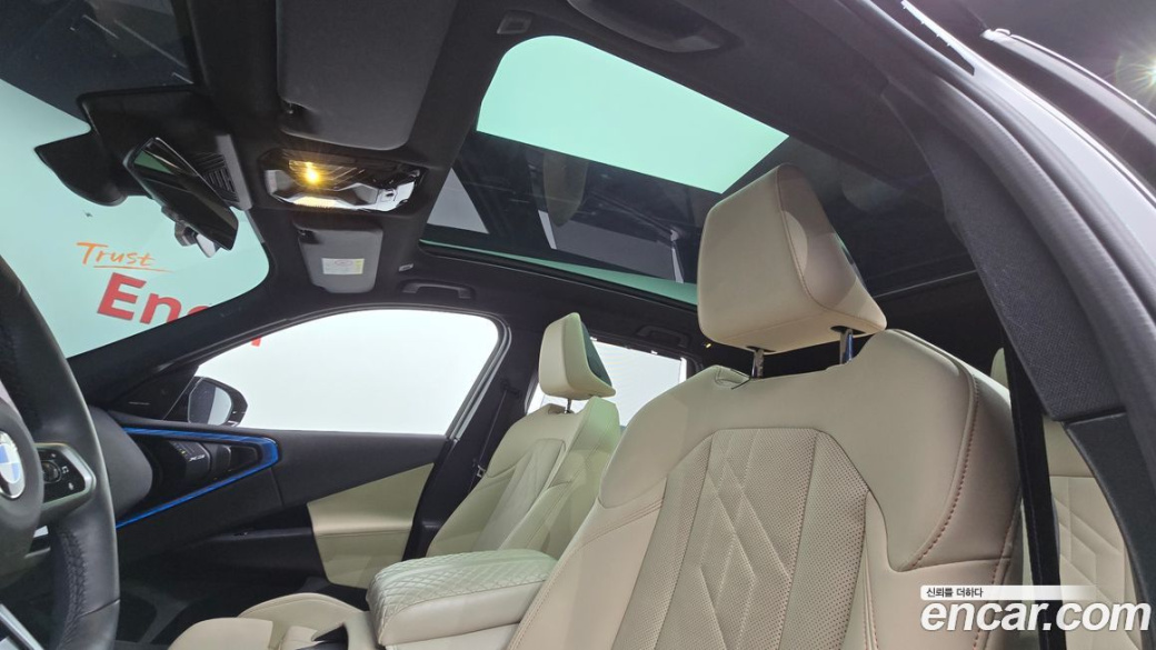 BMW X3 xDrive 20 M Sport Pro, 2025