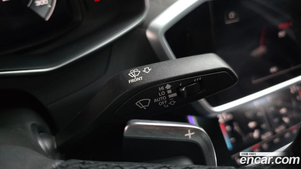 Audi A6 40 TDI Premium, 2022