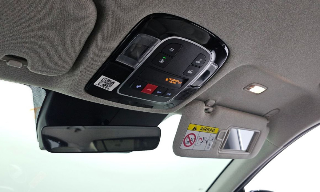Hyundai Sonata 2.0, 2024