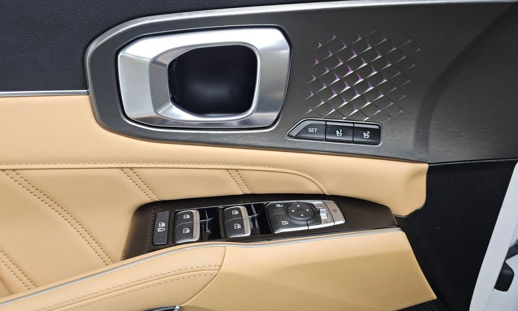Kia Sorento Diesel 2.2 4WD, 2022