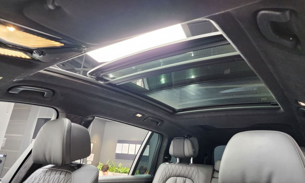 BMW X7 xDrive 40i M Sport 7STR, 2024