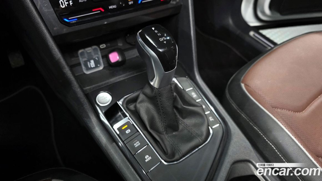 Volkswagen Tiguan 2.0 TDI Prestige, 2023