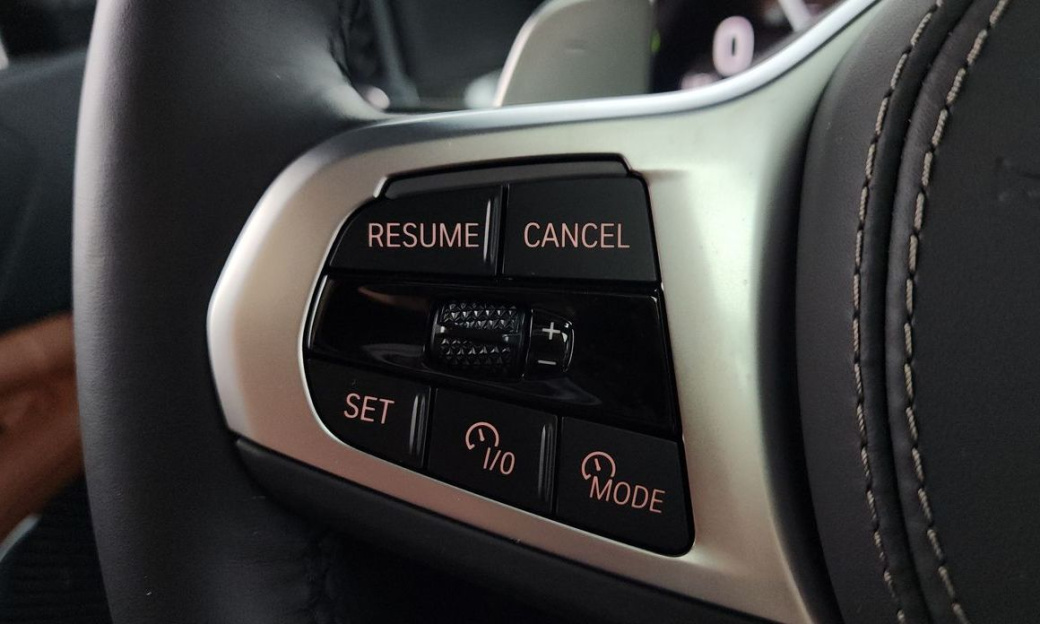 BMW X7 xDrive 40i M Sport 6STR, 2026