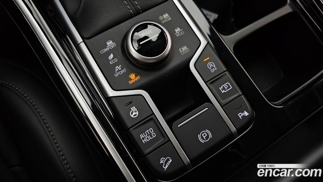 Kia Sorento Diesel 2.2 4WD, 2023