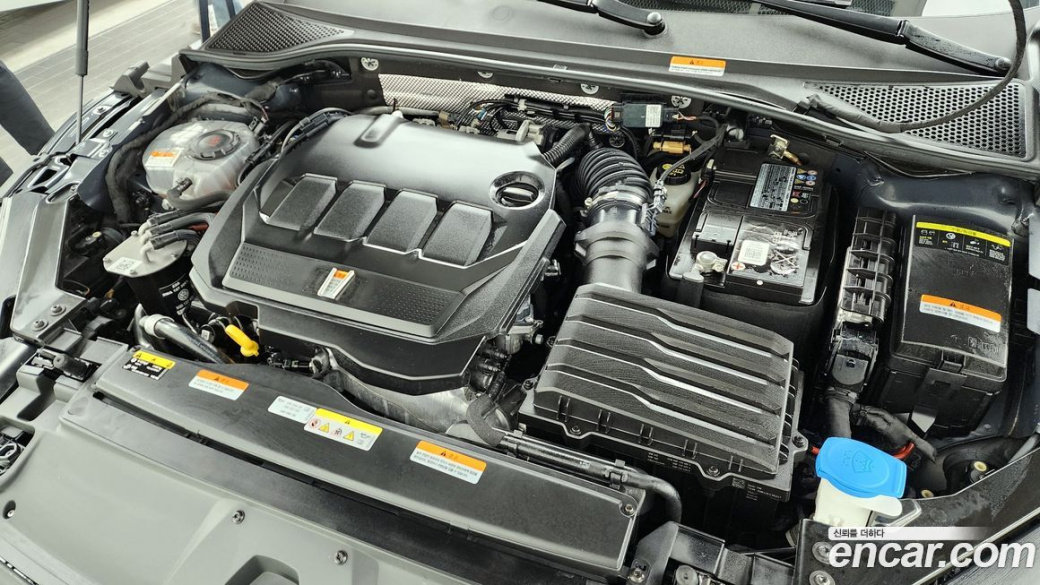 Volkswagen Arteon 2.0 TDI Presige 4Motion, 2022