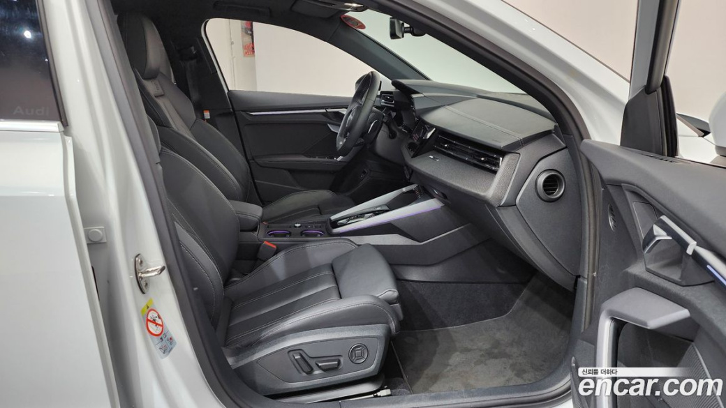 Audi A3 40 TFSI Premium, 2025