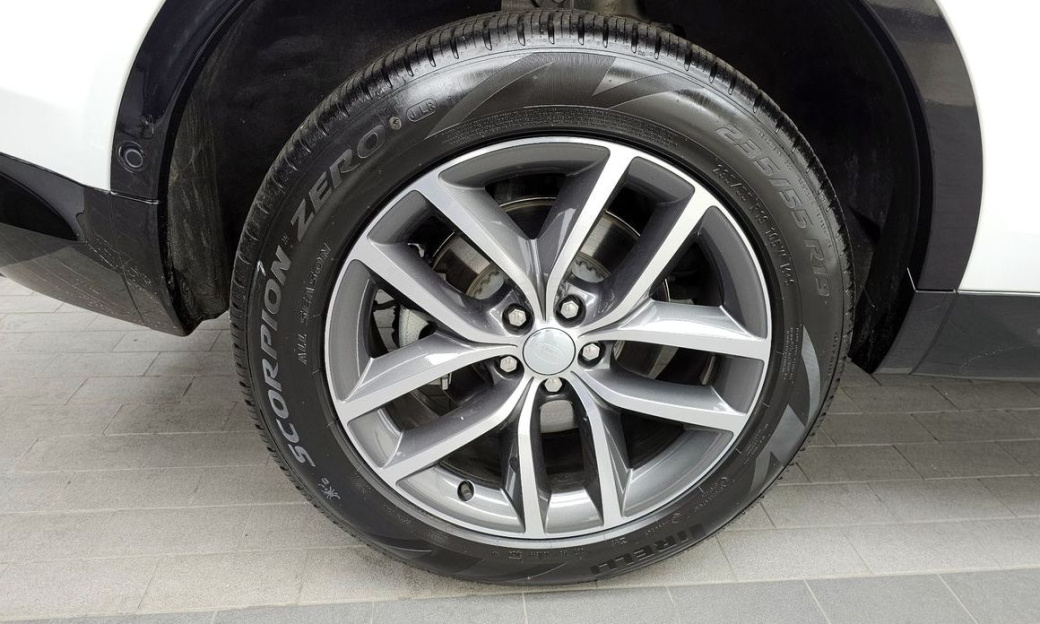 Land Rover Discovery Sport P250 Dynamic SE, 2025