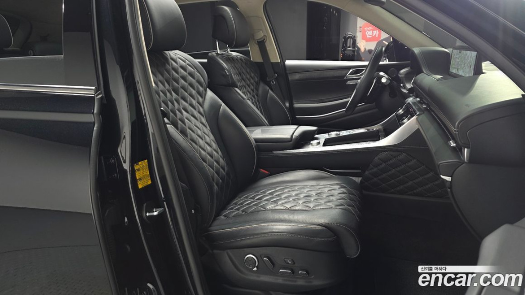 Genesis GV80 3.0 Diesel AWD, 2022