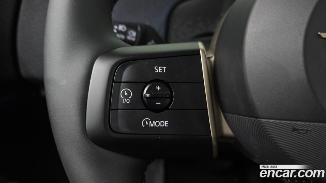 Mini Countryman ALL4 Classic, 2024