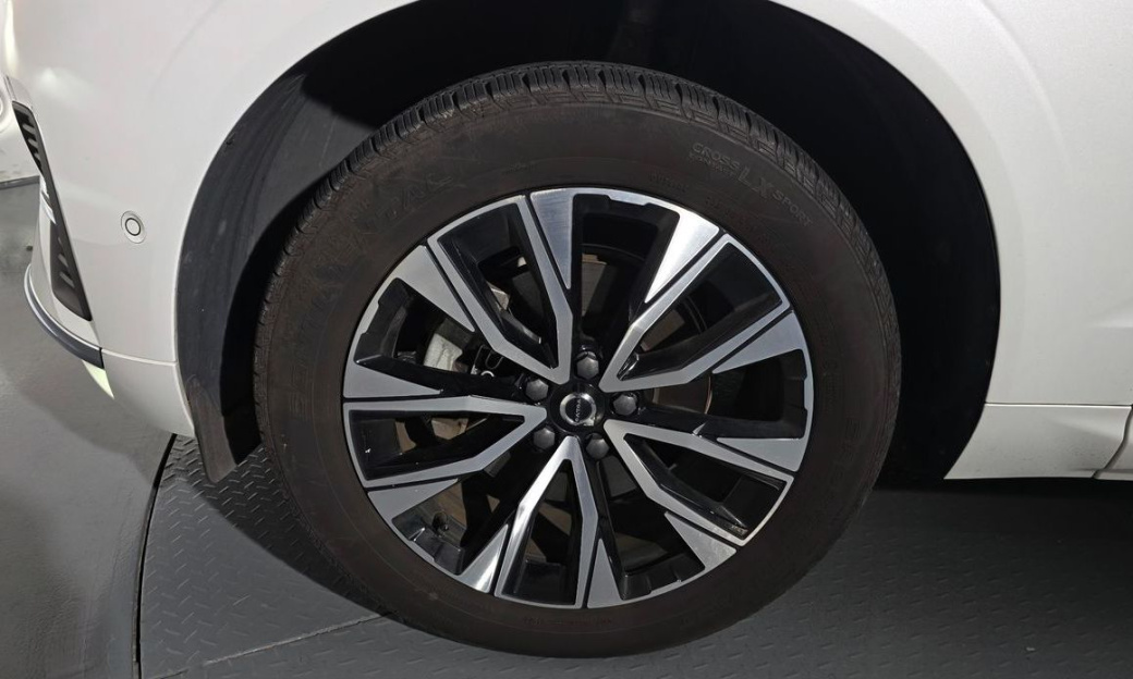 Volvo XC60 B5 Ultimate Bright, 2023