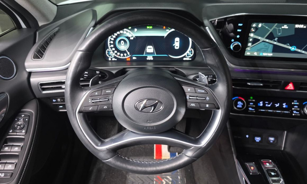 Hyundai Sonata 2.0, 2023