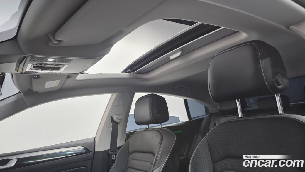 Volkswagen Arteon 2.0 TDI Prestige, 2022