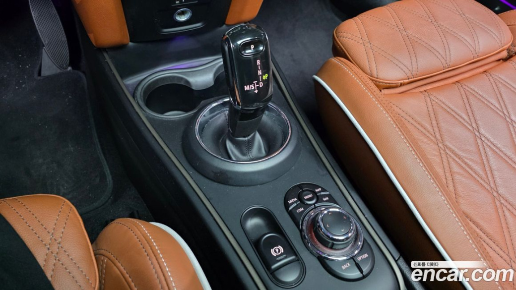 Mini Countryman ALL4 Classic, 2022