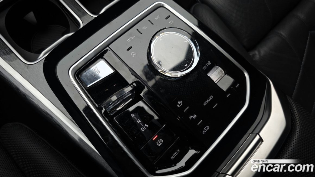 BMW 7-Series 740i sDrive M Sport, 2023
