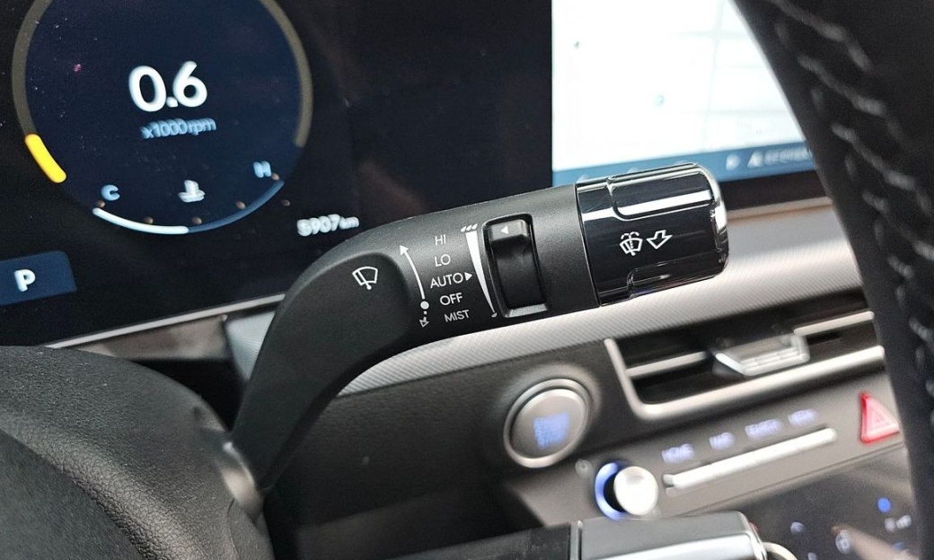 Hyundai Sonata 2.0, 2024