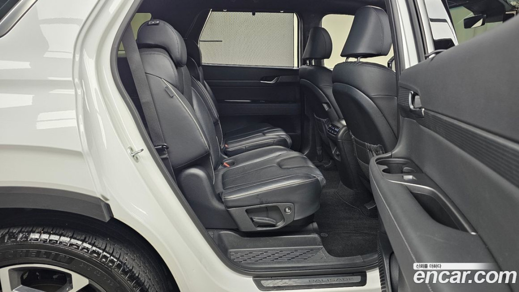 Hyundai Palisade Diesel 2.2 4WD, 2023