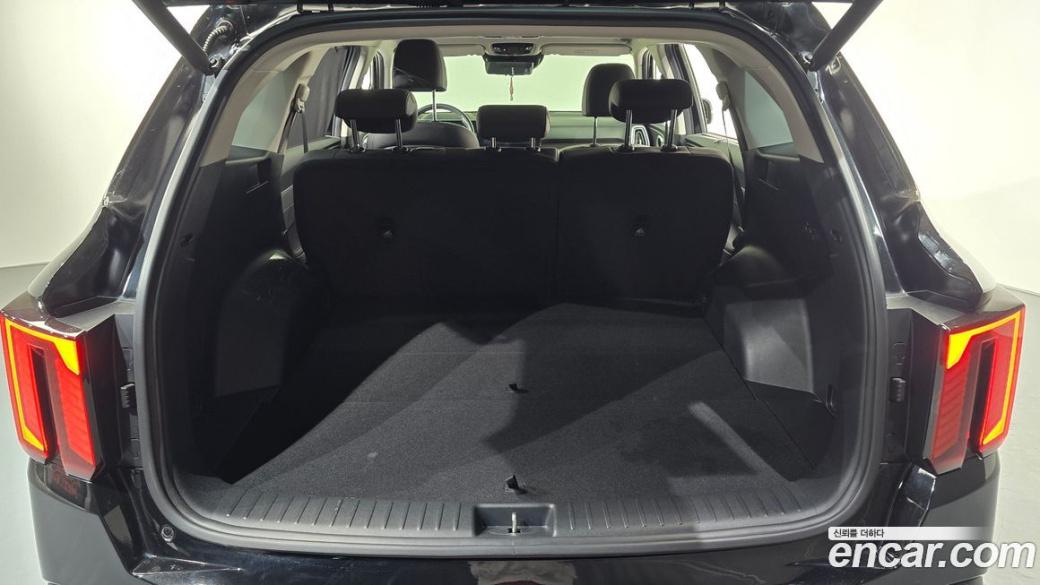 Kia Sorento Diesel 2.2 2WD, 2024