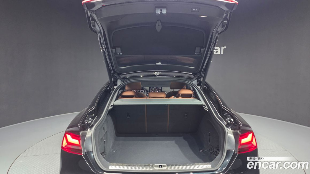 Audi A5 40 TFSI Quattro Premium Sportback, 2023