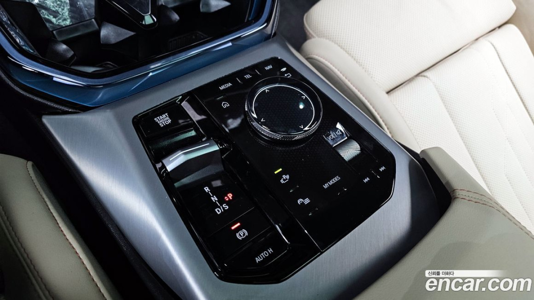 BMW X3 xDrive 20d M Sport, 2025