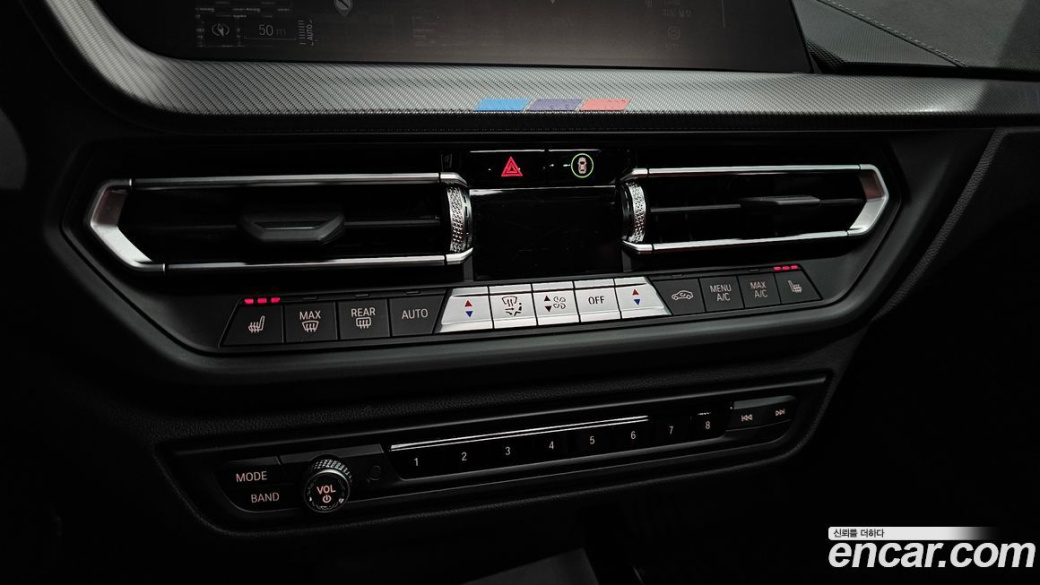 BMW 1-Series M135i xDrive, 2023
