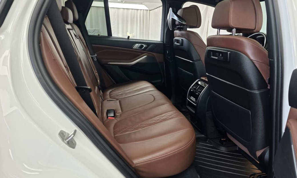 BMW X5 xDrive 30d M Sport, 2022
