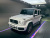 Mercedes-Benz G-Class AMG G63 Manufaktur, 2024