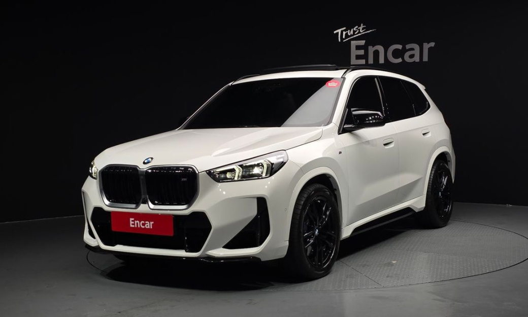 BMW X1 M35i xDrive, 2025