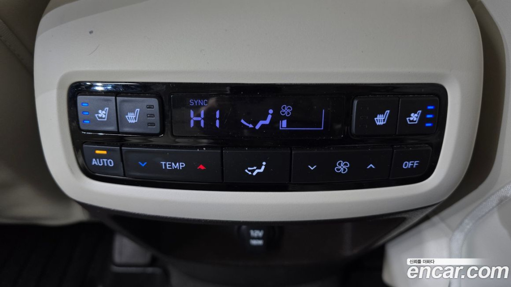 Hyundai Palisade Diesel 2.2 4WD, 2022