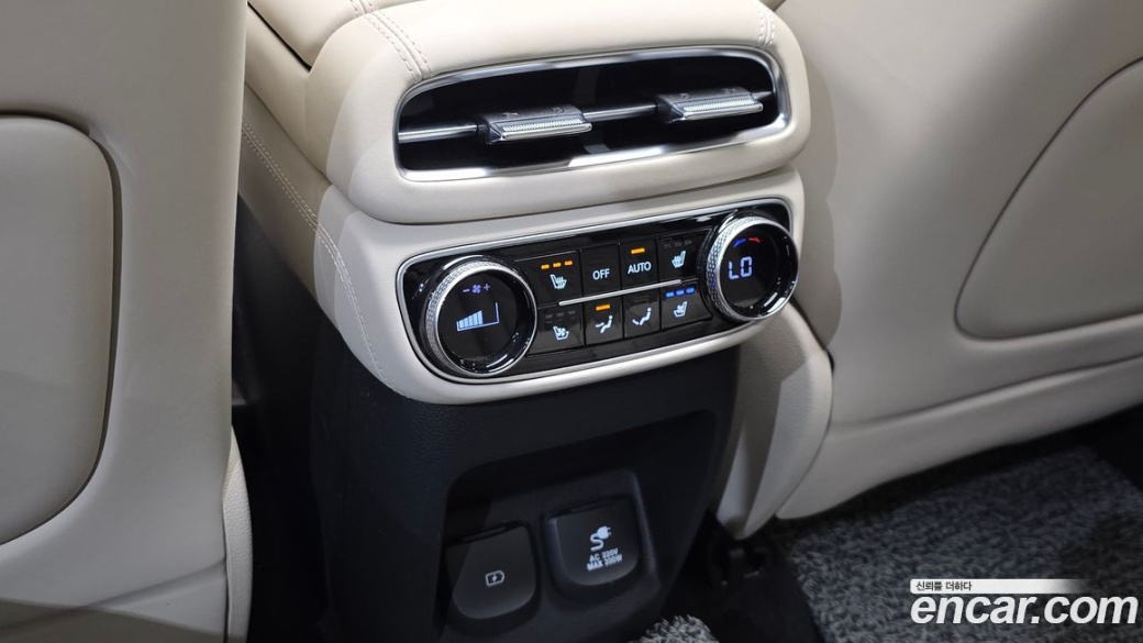 Genesis GV80 3.0 Diesel AWD, 2022
