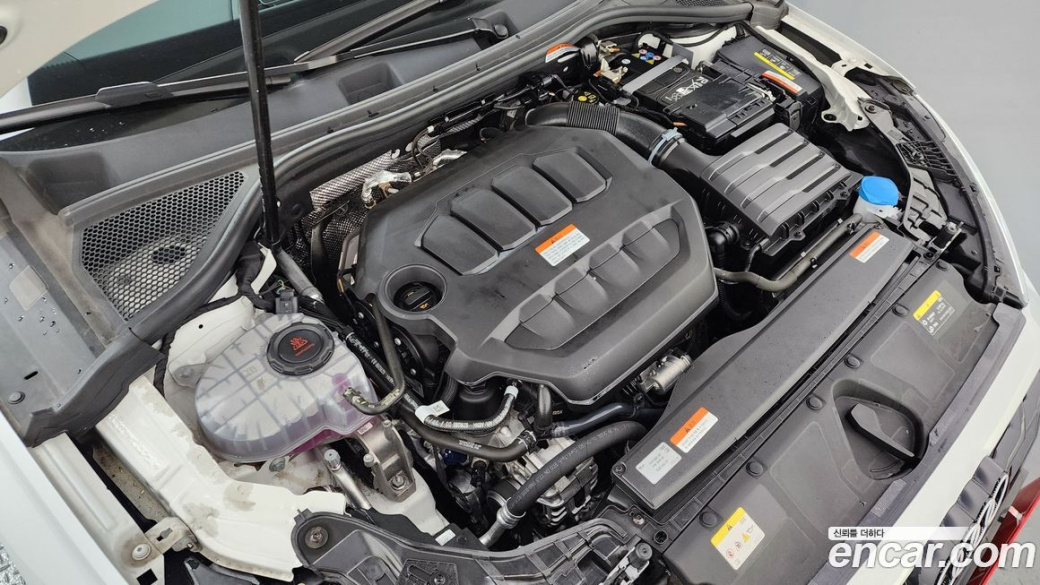 Audi A3 40 TFSI Premium, 2025