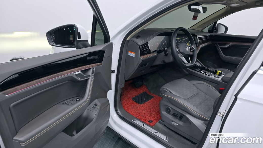 Volkswagen Touareg 3.0 TDI Prestige, 2023