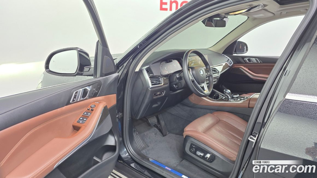 BMW X5 xDrive 30d xLine, 2022
