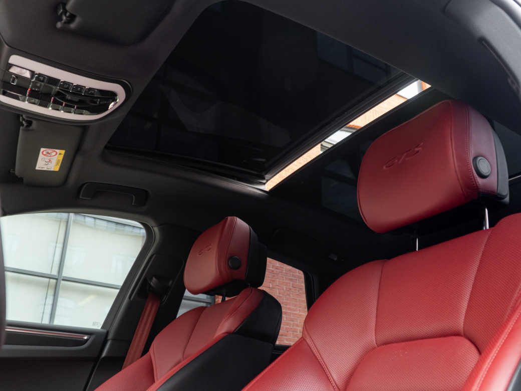Porsche Macan GTS 2.9 AMT, 2021, 22 000 км