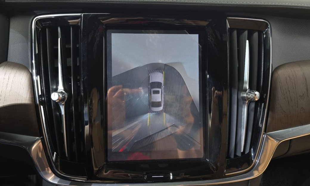 Volvo S90 B6 AWD Ultimate Bright, 2023