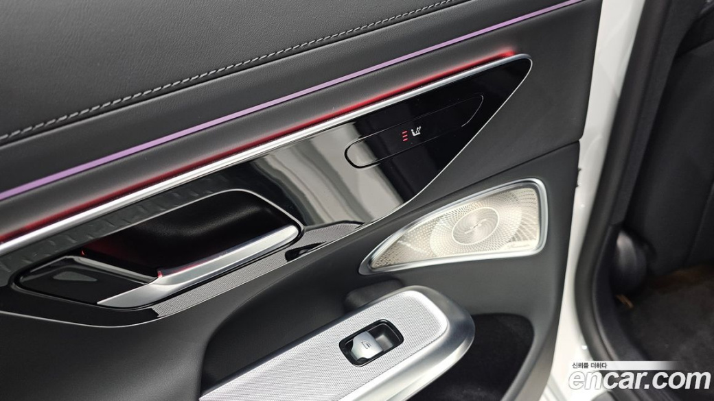 Mercedes-Benz E-Class E450 4MATIC Exclusive, 2024