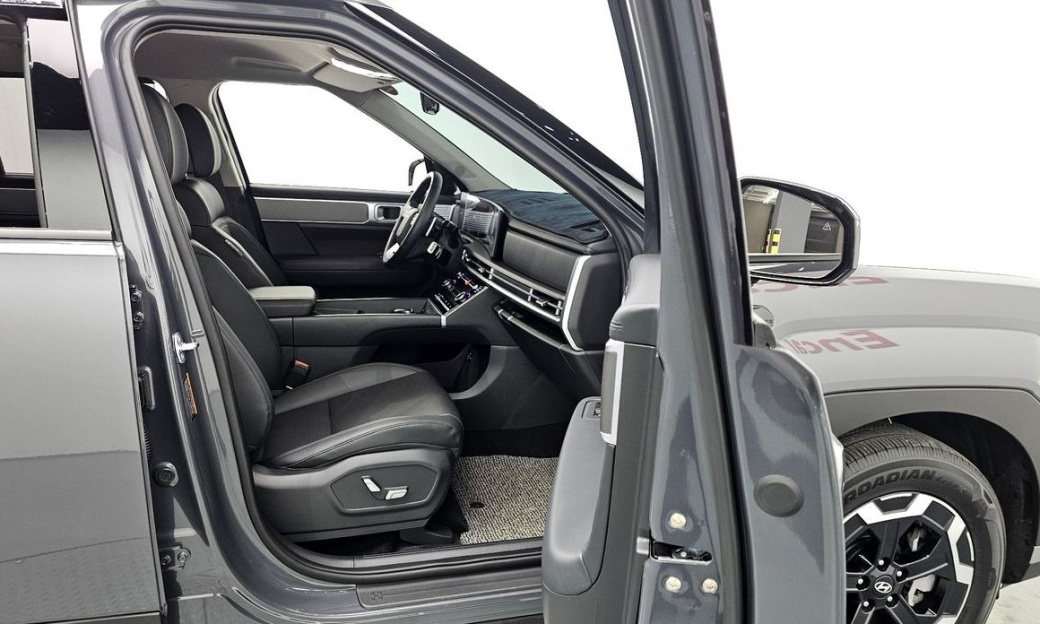 Hyundai Santafe Gasoline 2.5T 2WD, 2025