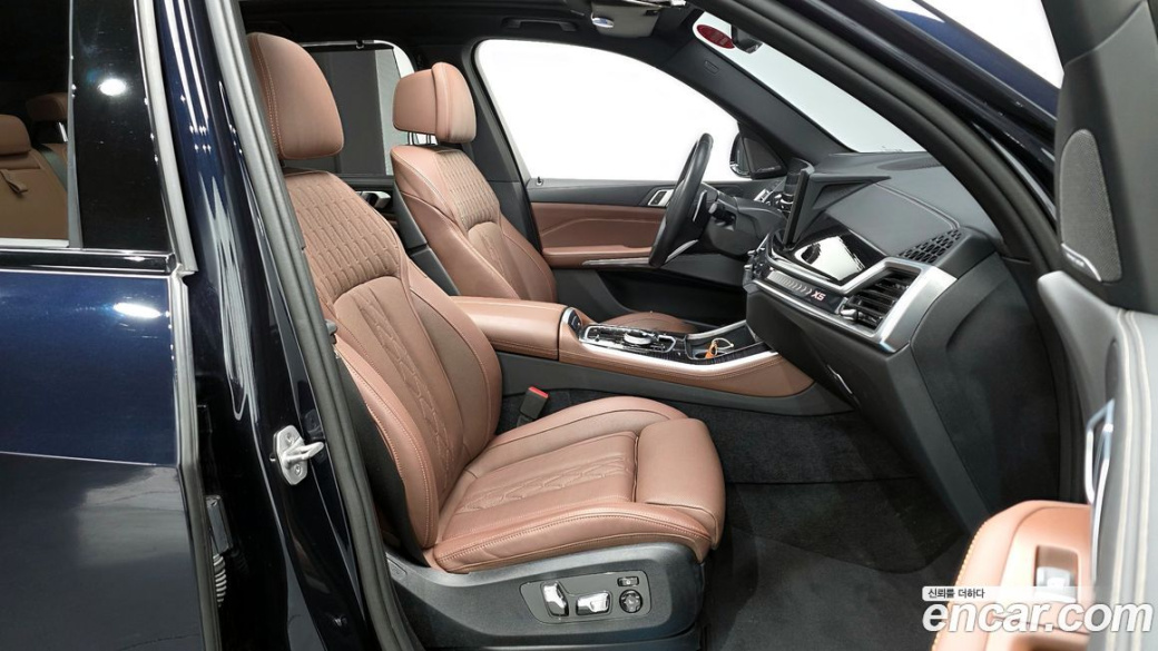 BMW X5 xDrive 40i M Sport, 2024