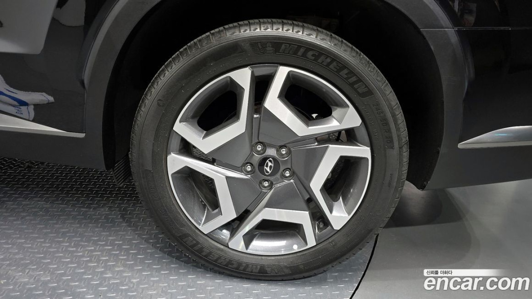 Hyundai Palisade Diesel 2.2 4WD, 2023