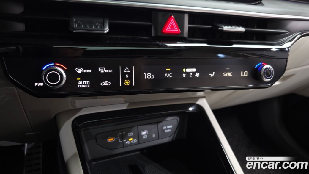 Kia K5 1.6 Turbo, 2026