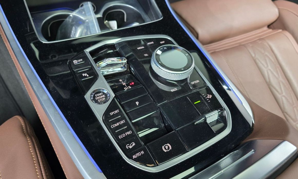 BMW X5 xDrive 40d M Sport Pro, 2025