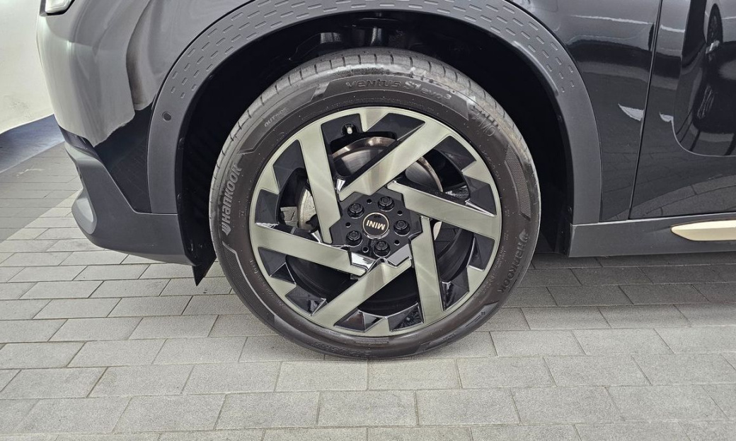 Mini Countryman ALL4 Favoured, 2024