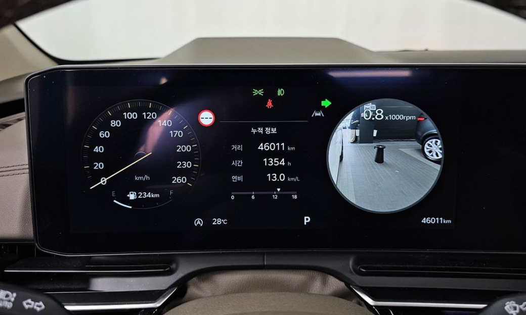 Kia Carnival 9-Seater Signature, 2025
