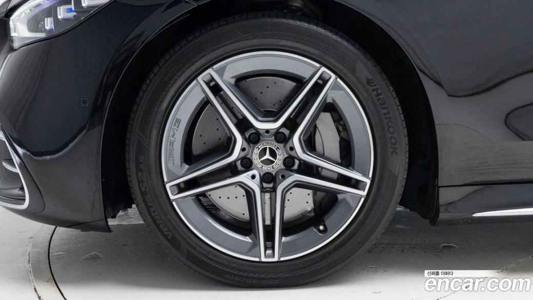 Mercedes-Benz S-Class S400 d 4MATIC, 2022