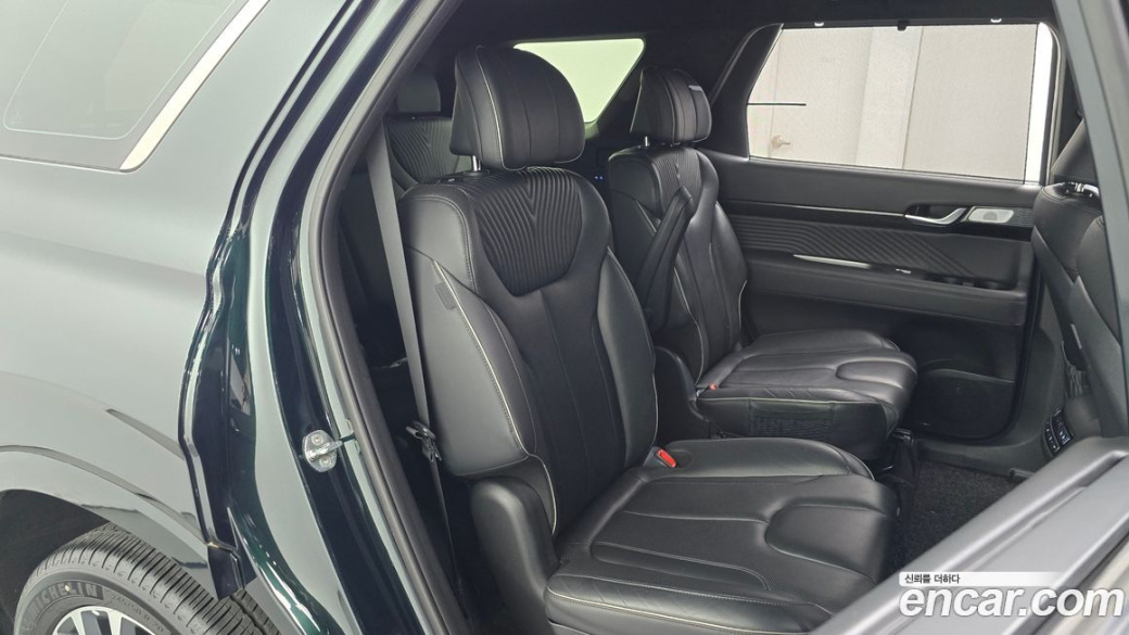 Hyundai Palisade Diesel 2.2 2WD, 2023
