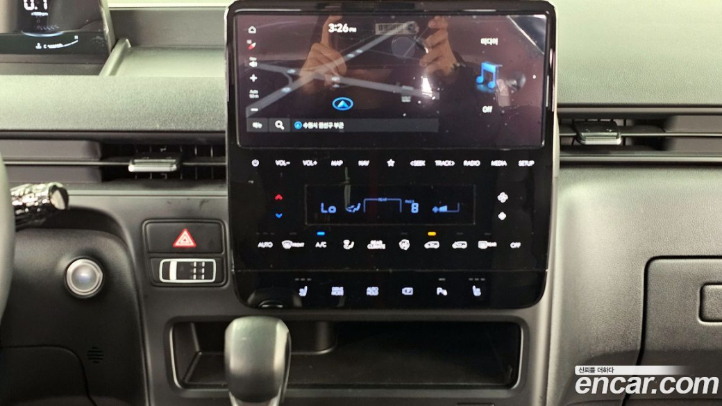 Hyundai Staria Tourer 9-Seater, 2025