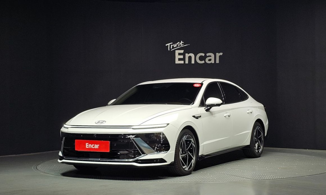 Hyundai Sonata 1.6 Turbo, 2025
